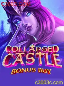 Explorando o Jogo CollapsedCastleBonusBuy