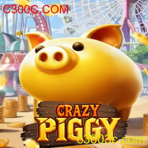 Explore CrazyPiggy: Um Mundo de Aventura e Diversão