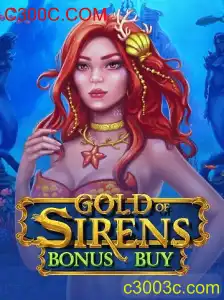 Descubra o Mundo do GoldofSirensBonusBuy: Aventura e Desafio
