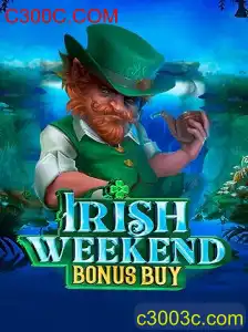 Descubra o Mundo Vibrante de IrishWeekendBonusBuy