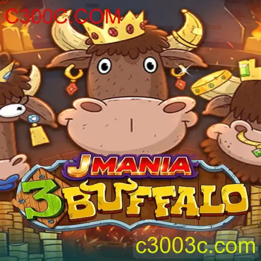 Explorando o Vibrante Mundo de JMania3Buffalo: Uma Jornada de Aventuras e Estratégias