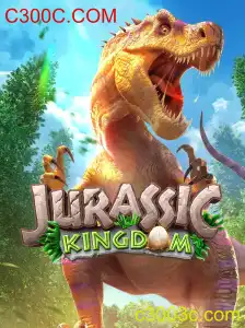 Descubra o Empolgante Mundo de JurassicKingdom: Aventuras e Dinossauros à Espera