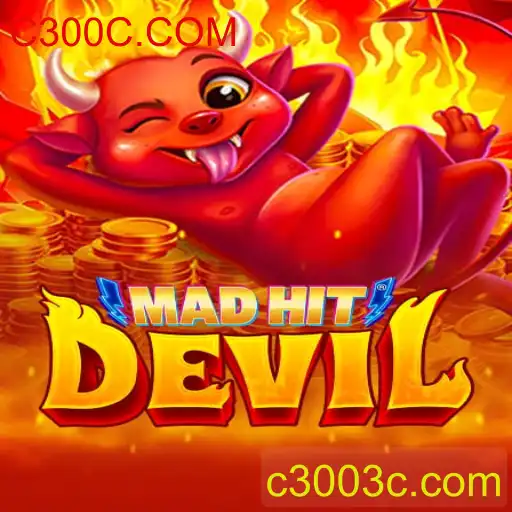 MadHitDevil: A Nova Sensação do Mundo dos Games