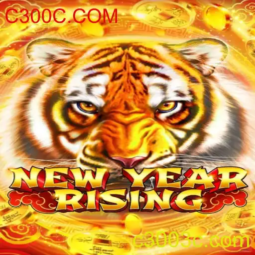 Descubra as Aventuras de 'NewYearRising' e as Emoções de C300C.COM