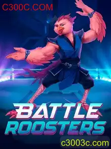 O Mundo Emocionante de BattleRoosters: Estratégia e Competição em Alta