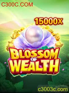 Descubra BlossomofWealth: O Fascinante Jogo de Estratégia e Fortuna
