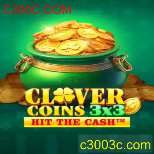 Descubra o Dinâmico Mundo de Clovercoin3x3
