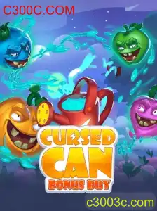 Explorando o Mundo de CursedCanBonusBuy: Mergulhe no Jogo Inovador da C300C.COM