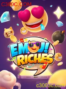 Explorando o Mundo de EmojiRiches: Um Jogo de Azar Inovador