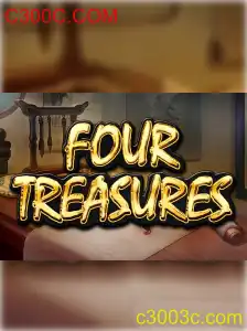 Descubra o Mundo de FourTreasures: O Novo Jogo de Estratégia da C300C.COM