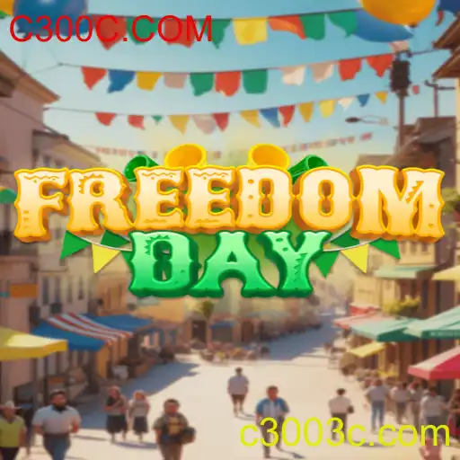 Explorando FreedomDay: Uma Aventurosa Jornada no Universo de C300C.COM