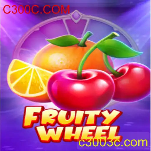 Descubra FruityWheel: O Jogo de Cassino Revolucionário da C300C.COM