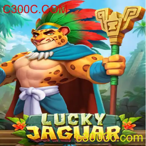 Explorando o Jogo 'LuckyJaguar': Aventura e Estratégia em um Mundo Selvagem