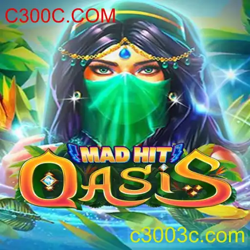 Explorando o Mundo de MadHitOasis: O Jogo Revolucionário