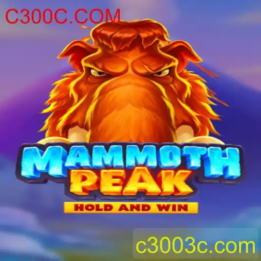 Descubra a Aventura de MammothPeak no Mundo dos Jogos Online