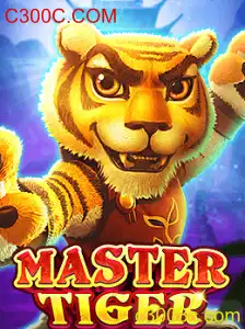 Descubra o Empolgante Mundo dos Jogos: MasterTiger e a Chave para C300C.COM