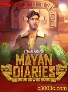 Descobrindo as Aventuras de MayanDiaries com C300C.COM