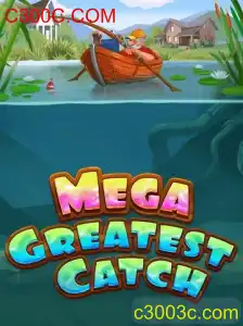 MegaGreatestCatch: O Jogo Que Está Transformando o Cenário de Jogos Casuais em 2023
