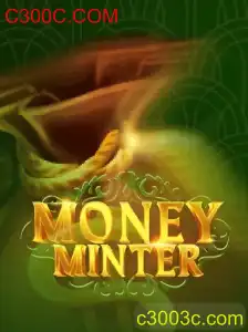 Descubra o Mundo de MoneyMinter: Uma Experiência de Jogo Inovadora