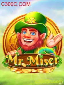 Descubra o Fascinante Mundo de MrMiser: O Jogo que Está Conquistando o Mundo