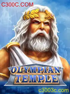 Descubra o Mundo de OlympianTemple: Um Jogo Revolucionário