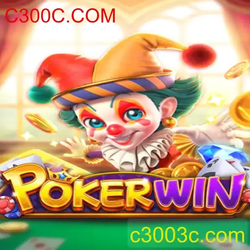 Explorando o Mundo de POKERWIN e C300C.COM
