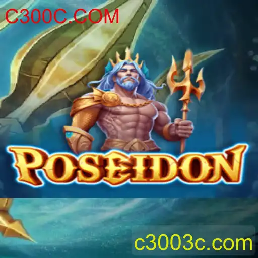 Descubra Poseidon: Aventura e Estratégia no Mundo de C300C.COM
