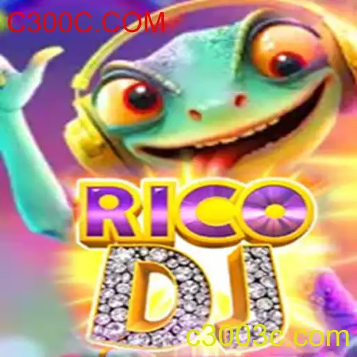 RicoDJ: Explorando o Universo do Jogo de Estratégia com a C300C.COM
