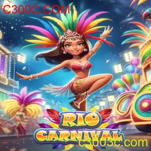 Descubra a Excitante Aventura de RioCarnival: O Jogo que Captura a Essência do Carnaval