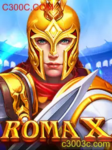 RomaX: Explore o Mundo Antigo com Estratégia e Aventura