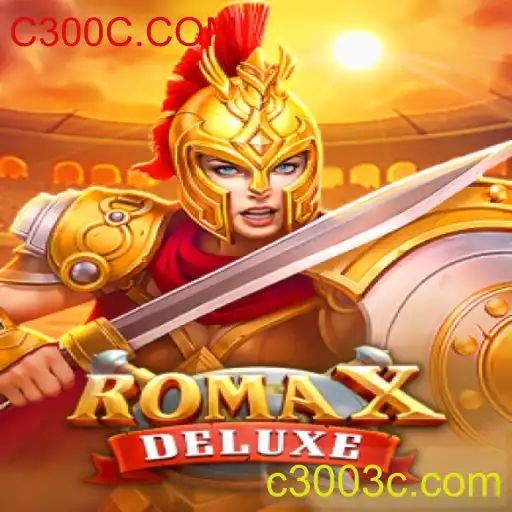 RomaXDeluxe: O Novo Jogo Revolucionário de Estratégia