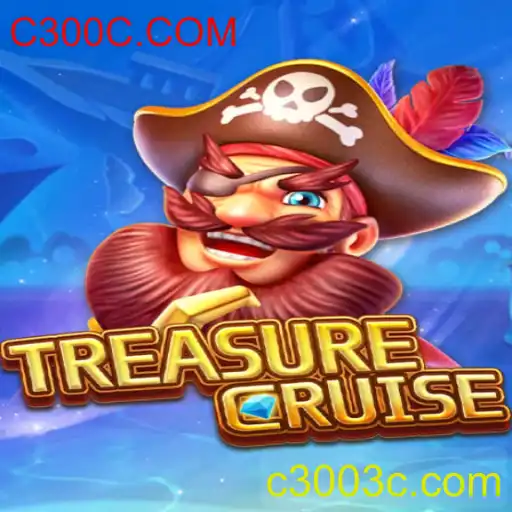 Descubra o Empolgante Mundo de TREASURECRUISE