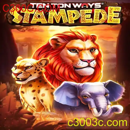 Explorando o Universo Vibrante de TenTonWaysStampede