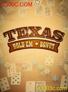 Explorando o Fascinante Mundo do Texas Hold'em Bonus: Regras e Estratégias