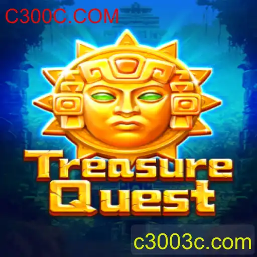 Descubra o fascinante mundo de TreasureQuest em C300C.COM