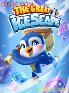 Explorando o Mundo de TheGreatIcescape: Um Mergulho no Gelo e Estratégia